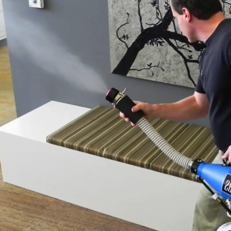 Professional Odor Removal in Bigfork, MT